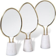 Monique Vanity Mirrors