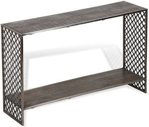 Lotus Console Table