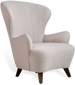 Ollie Chair - Almond