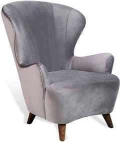 Ollie Chair - Otter