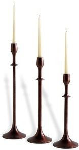 Rowan Candlestands