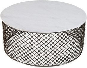 Padma Cocktail Table