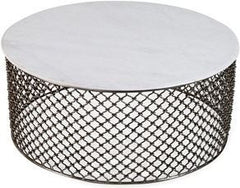 Padma Cocktail Table