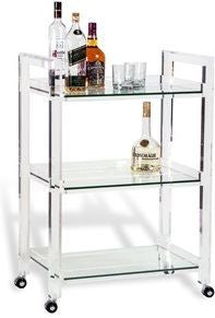 Ava Bar Cart