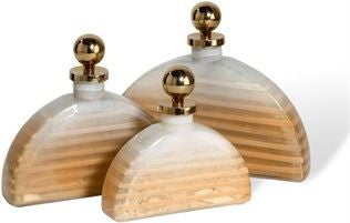 Belize Bottles