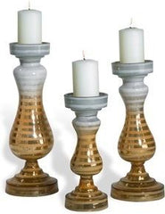 Belize Candlestands