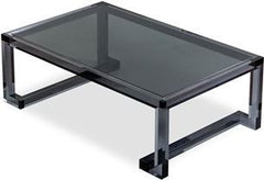 Ava Cocktail Table - Smoke
