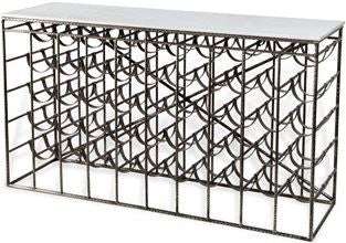 Caymus Wine Console