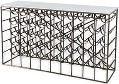 Caymus Wine Console