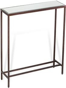 Hayward Small Console - Rust