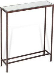 Hayward Small Console - Rust