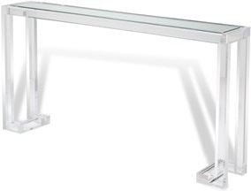 Ava Sofa Table