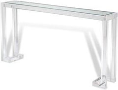 Ava Sofa Table