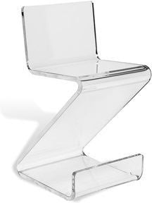 Scarlett Counter Stool