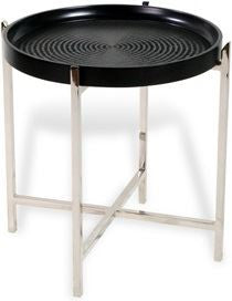 Sanskirt Side Table