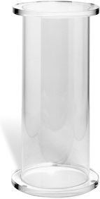 Alyssa Tall Pedestal