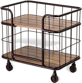 Palermo Shelves