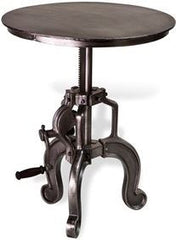 Savio Side Table