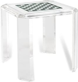 Alden Game Table