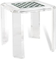 Alden Game Table