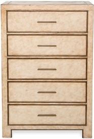 Carlton Tall Chest