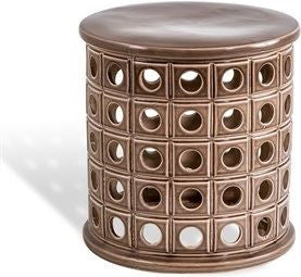 Tiktok Garden Stool