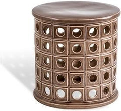 Tiktok Garden Stool