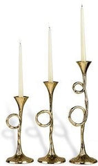Galax Candlestands