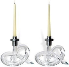 Ava Single Candlestand
