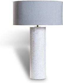 Maddox Stone Table Lamp