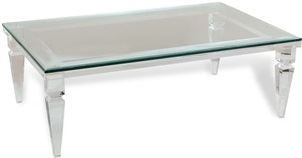 Savannah Rectangular Cocktail Table