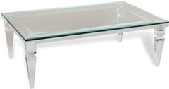 Savannah Rectangular Cocktail Table