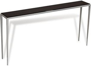 Morell Sofa Table - Ebony