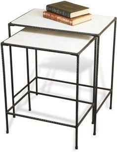 Olero Nesting Tables