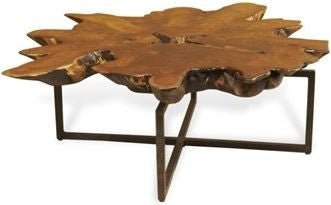 Tectona Cocktail Table