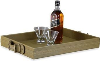 Bazel Rectangular Tray