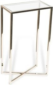 Zander Rectangular Drink Table