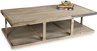 Soto Cocktail Table