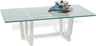 Oris Cocktail Table