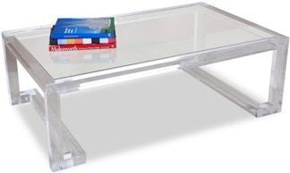 Ava Cocktail Table