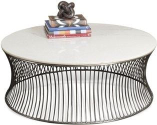 Pinera Cocktail Table