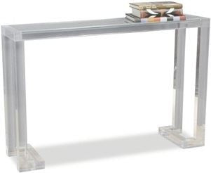 Ava Console Table
