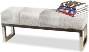 Moro Hide Bench