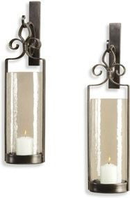 Lisbon Wall Sconce