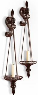 Duezzane Sconce