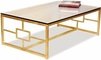 Somrig Cocktail Table