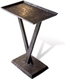 Wilton Accent Table