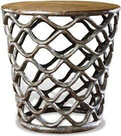 Lattice Table