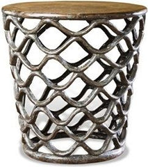 Lattice Table