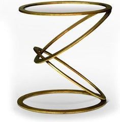Mobius End Table